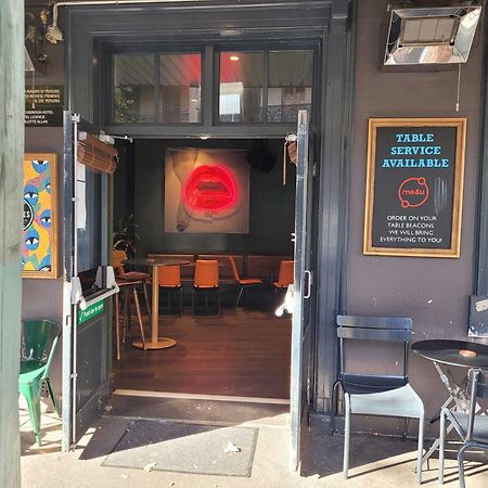 Darlo Bar Darlinghurst Сидни Екстериор снимка